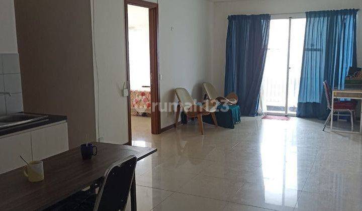 Condominium Green Bay Pluit Rapi Dan Siap Huni Semi Furnished 1