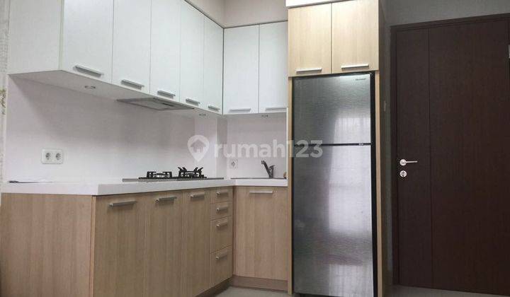 Apartemen Calia Tipe 2BR Furnished Lantai 25 Di Pulomas ** 2