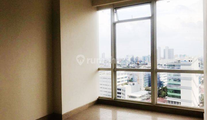 Apart Siap Huni Di Apart Menteng Park Cikini Tower Saphire, Jakarta Pusat 2