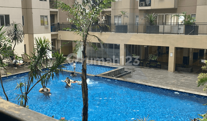 Dijual Apartment Sudirman Suites Bandung 1