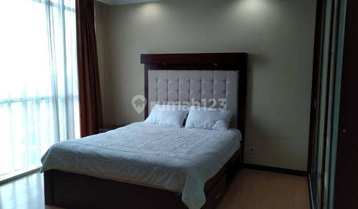 Apartemen Bellagio Residence Tower A 3BR S6678 2