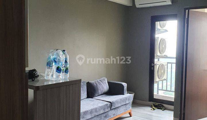 Dijual Apartemen 2 Kamar Siap Huni Di Transpark Cibubur 1