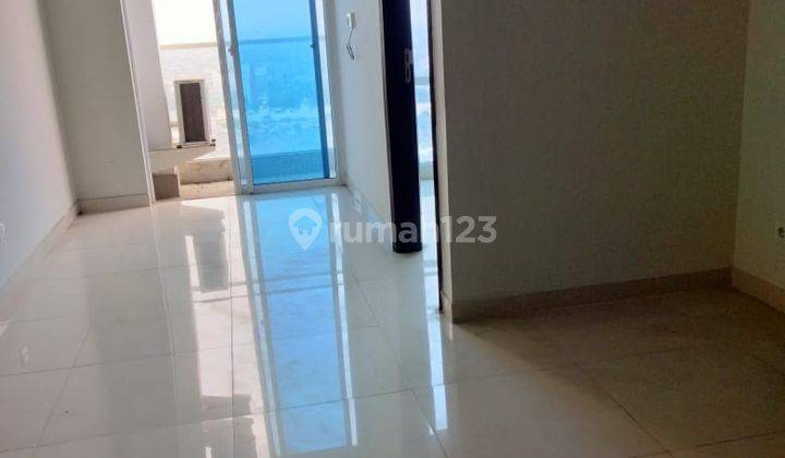 Apartemen Puri Mansion 1