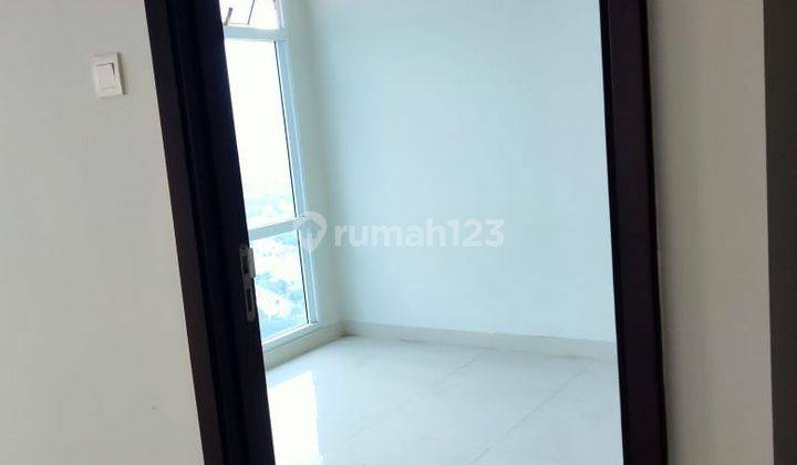 Apartemen Puri Mansion 2