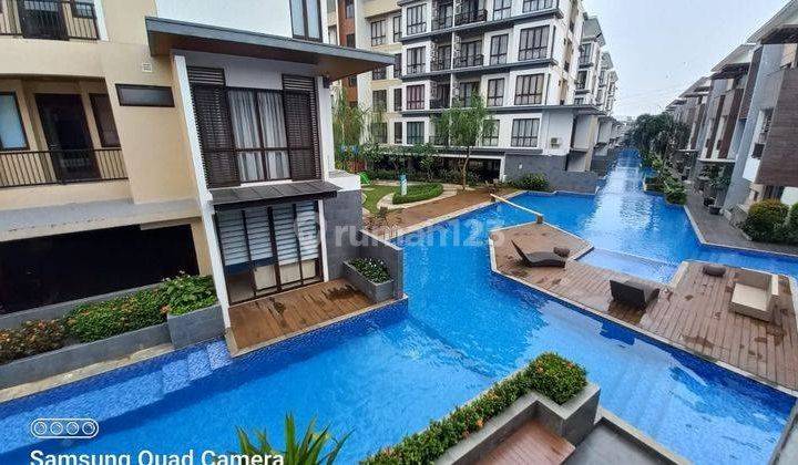 Apartemen Assati Vanya Park BSD City  1