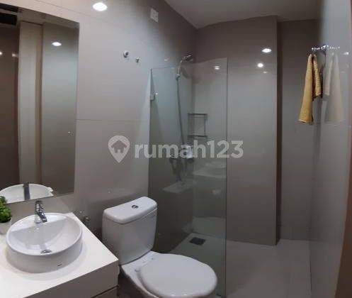 Apartemen Furnished Tree Park BSD City 2