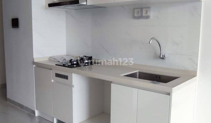 Apartemen Sky House 2BR BSD City  2