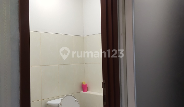 Dijual atau Disewakan Apartemen Fully Furnished Green Lake View 2