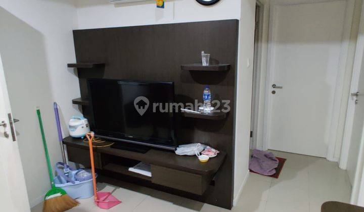 Apartemen Parahyangan(sy) ciumbuleuit  View Gunung Tipe 3BR  2