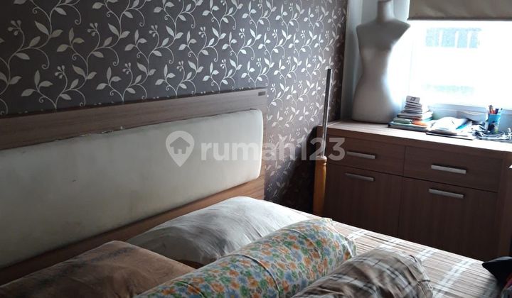 KAN   APARTEMEN BERKELEY UC LANTAI 09 2