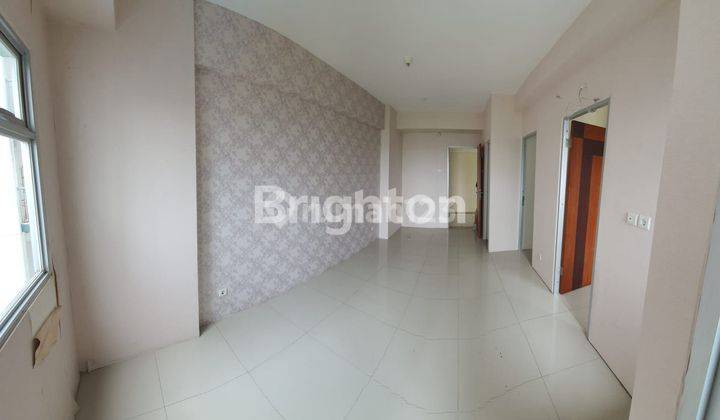 APARTMENT 2 BR GUNAWANGSA MERR SURABAYA DEKAT TOL 1