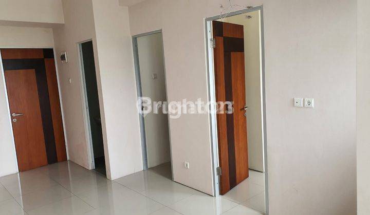 APARTMENT 2 BR GUNAWANGSA MERR SURABAYA DEKAT TOL 2