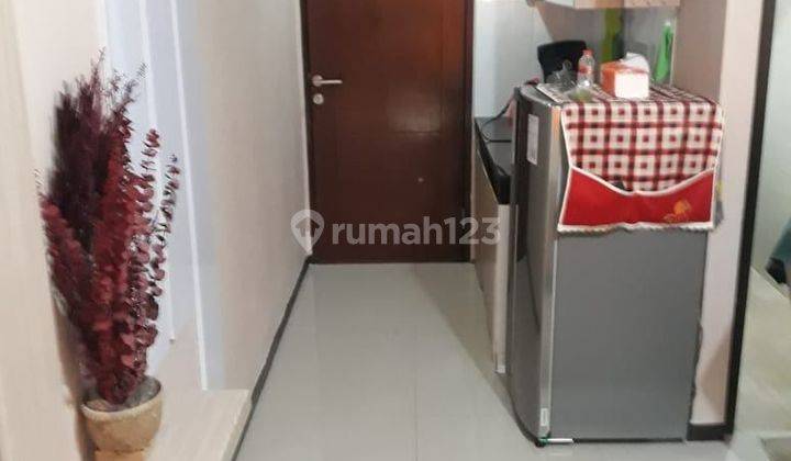 Unit Apartemen Tipe Studio 1BR Di Gateway Pasteur 2