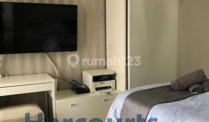 Sewa Apartemen Royal Mediterania S.parman Jakarta Barat R R  2