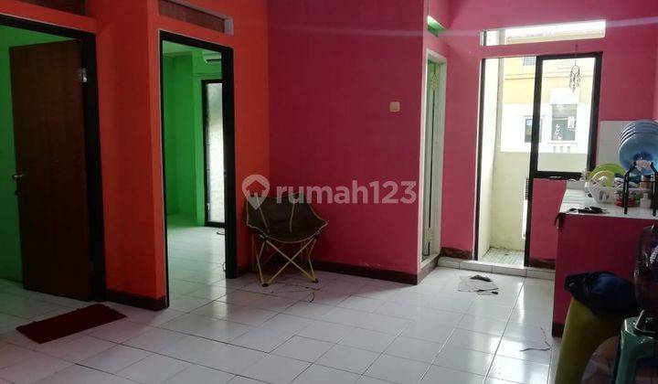 1 Unit Apartemen Casablanca Di Pondok Bambu Jakarta Timur S4192 1