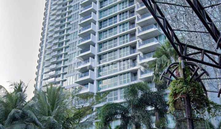 Apartemen Lux siap huni di Jakarta selatan