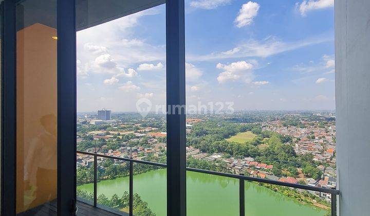 Unit Apartment Izzara TB Simatupang 1