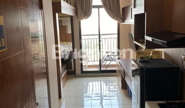 DAVE APARTEMEN NEMPEL UI DEPOK DAVE APARTEMEN NEMPEL UI DEPOK