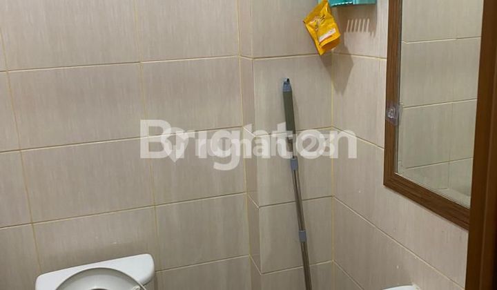 DAVE APARTEMEN NEMPEL UI DEPOK 2