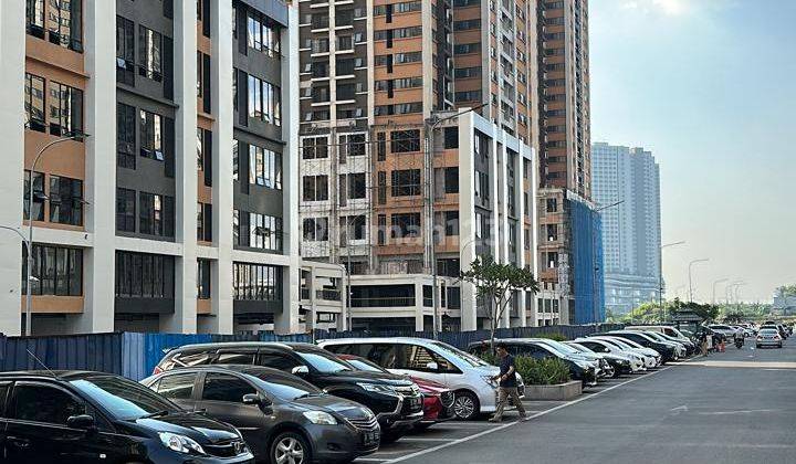 Apartment Meikarta District 1 View Bagus Siap Huni  1