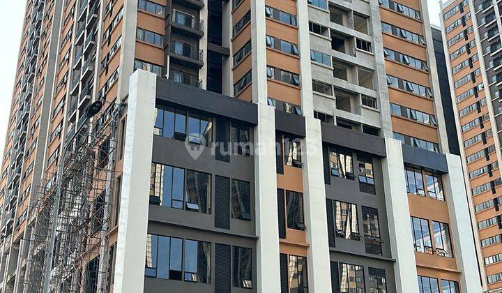 Apartment Meikarta District 1 View Bagus Siap Huni  2