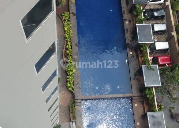 Jual Murah Apartemen Puri Parkview Jakarta Barat 1