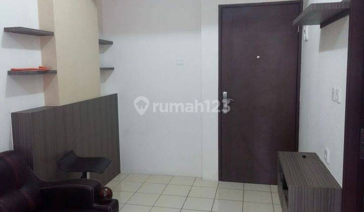 Jual Murah Apartemen Puri Parkview Jakarta Barat 2