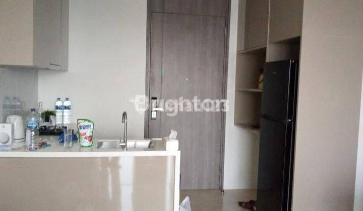 APARTEMEN SIAP HUNI AROMAYA RESIDENCE JAKARTA SELATAN 2