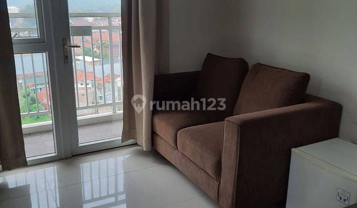 Apartement Skyland 2br Full Furnish  Jatinangor Bandung 2