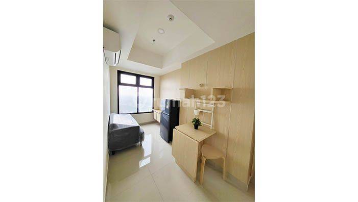 Apartemen Chadstone, Cikarang Luas 42m2 1