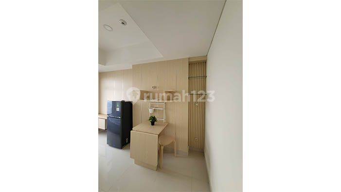 Apartemen Chadstone, Cikarang Luas 42m2 2