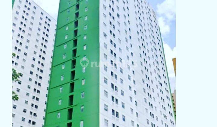 Unit Apt Full Furnished Siap Huni di Jakarta Pusat 1