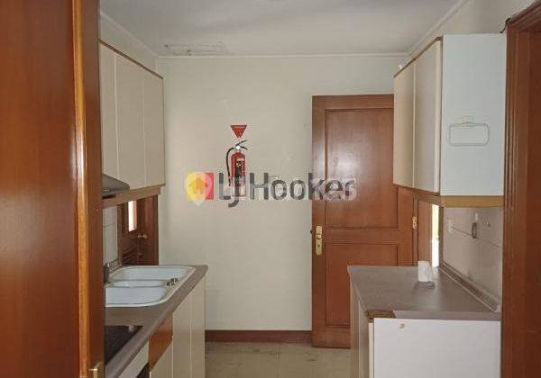 APARTEMEN CASABLANCA 2BR1 DEKAT MALL KOKAS HARGA DIBAWAH NJOP! 1