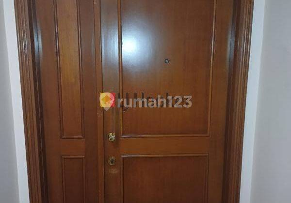 APARTEMEN CASABLANCA 2BR1 DEKAT MALL KOKAS HARGA DIBAWAH NJOP! 2