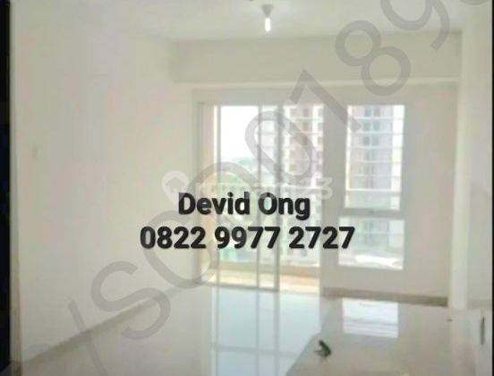 Apartemen Paradise Mansion Luas 74 Taman Surya 1