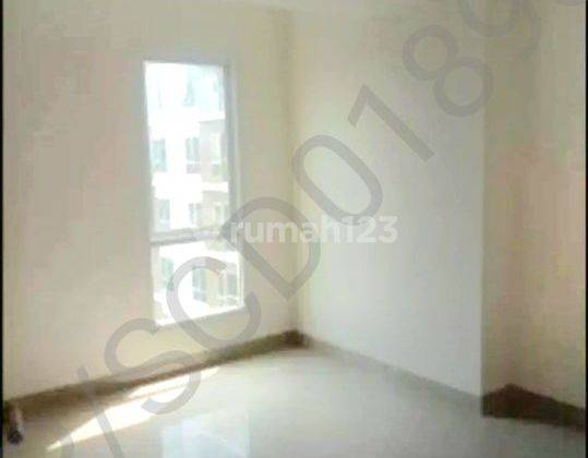 Apartemen Paradise Mansion Luas 74 Taman Surya 2