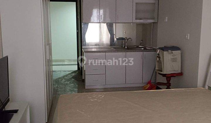 Turun Harga!  Apartemen Niffaro Park Studio PS Minggu  S6713 1