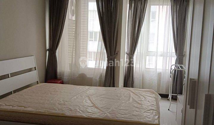 Turun Harga!  Apartemen Niffaro Park Studio PS Minggu  S6713 2