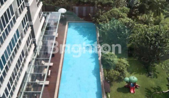 Lexington Residence Apartemen, Jakarta Selatan 1