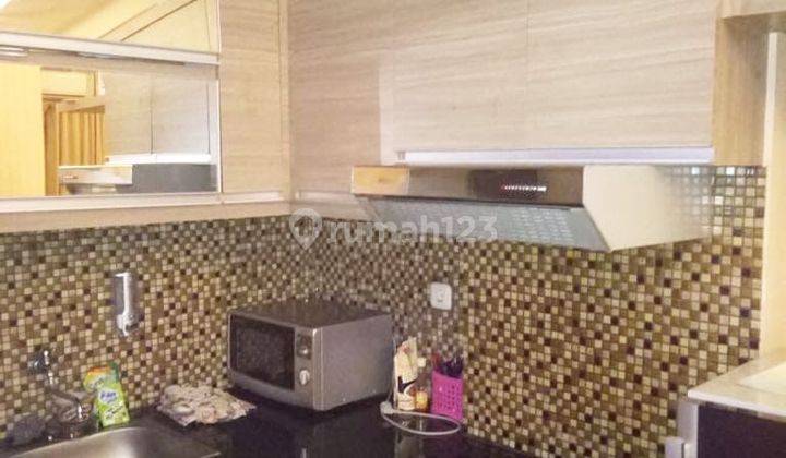 Apartemen Metro Suites 2BR Sukarno Hatta Bandung 1