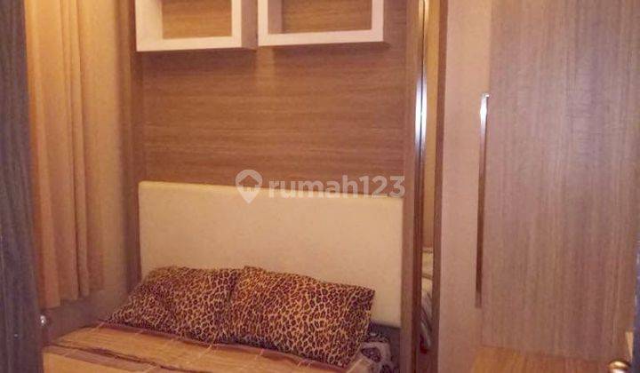 Apartemen Metro Suites 2BR Sukarno Hatta Bandung 2