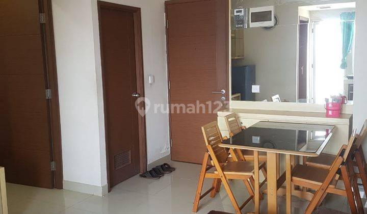 Sudirman Suites Apartment 2BR fully Furnished 1