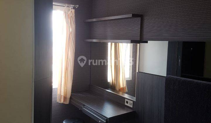 Sudirman Suites Apartment 2BR fully Furnished 2