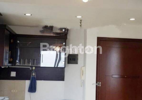 APARTEMEN MEDITERANIA MARINA RESIDENCE, ANCOL, 1BR, HOOK