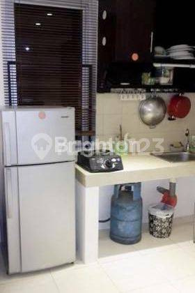 APARTEMEN MEDITERANIA MARINA RESIDENCE, ANCOL, 1BR, HOOK 2