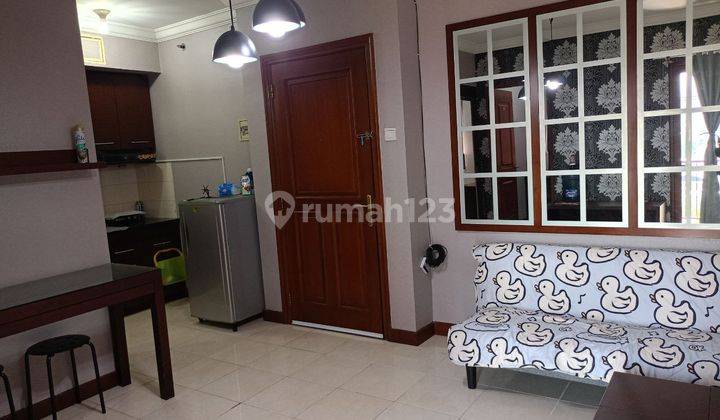 MURAH!! Full Furnished! Apartment Majesty 2br Dekat Kampus 1