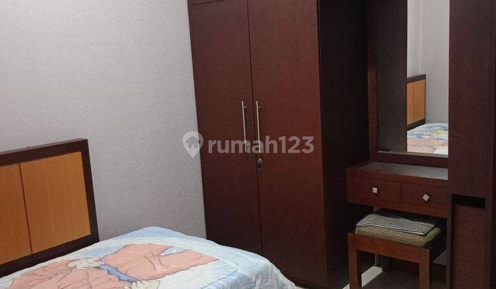 MURAH!! Full Furnished! Apartment Majesty 2br Dekat Kampus 2