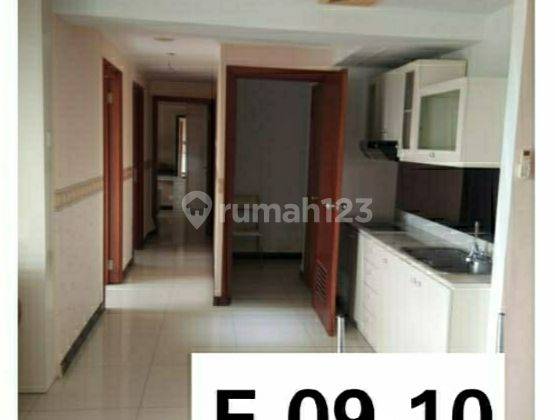 APARTEMEN WATERPLACE TOWER E LANTAI 09 FULL FURNISH 1