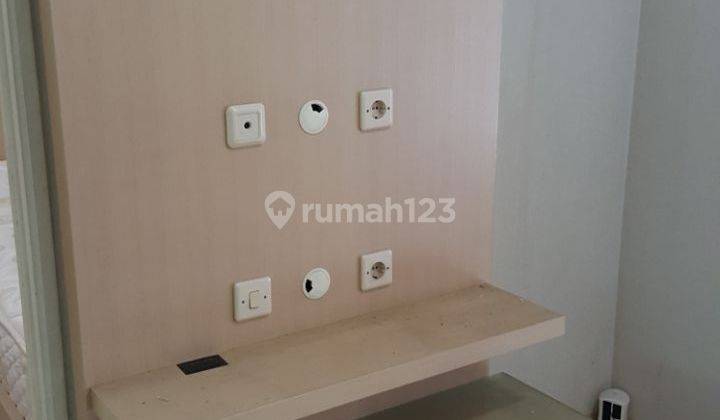 Apartemen Kalibata City Tipe 2BR Furnished ** 2