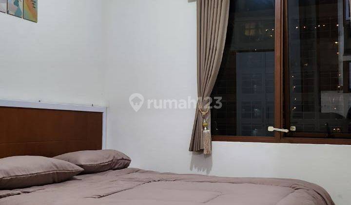 Apartemen Grand Setiabudi Lantai 10 Full Furnished 2